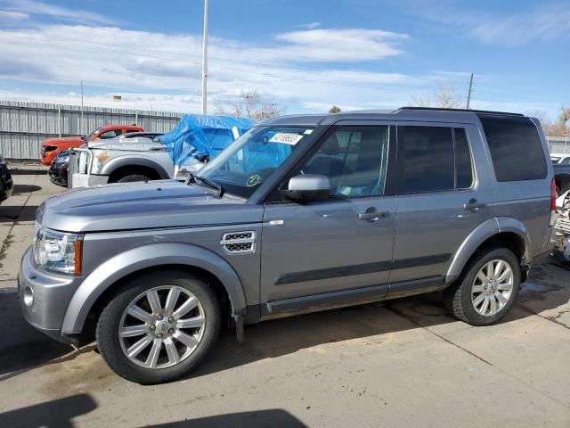 LAND ROVER LR4 HSE LU 2012 salak2d49ca619758