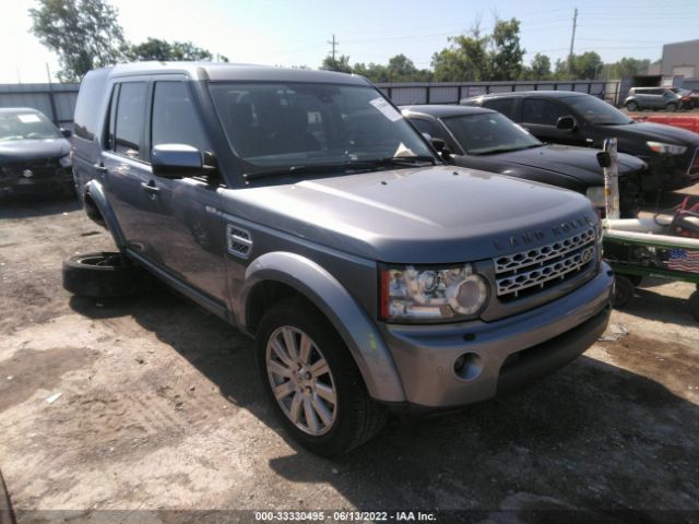 LAND ROVER LR4 2012 salak2d49ca620487