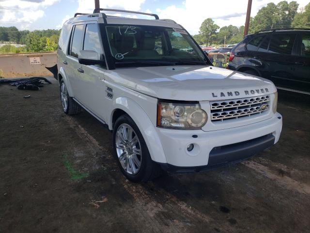 LAND ROVER LR4 HSE LU 2012 salak2d49ca622644