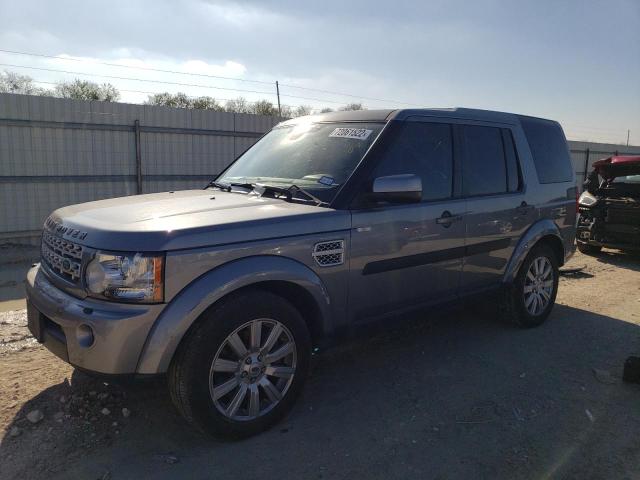 LAND ROVER LR4 HSE LU 2012 salak2d49ca624684