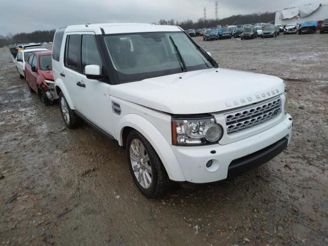 LAND ROVER LR4 HSE LU 2012 salak2d49ca626208