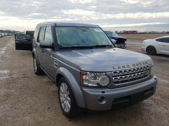 LAND ROVER LR4 HSE LU 2012 salak2d49ca628394