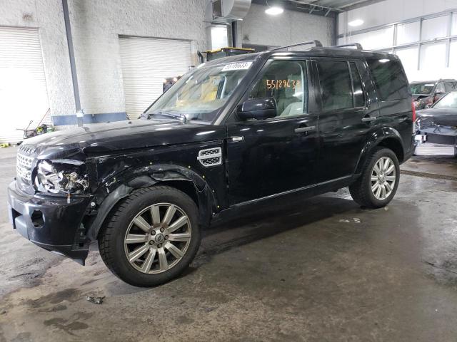 LAND ROVER LR4 HSE LU 2012 salak2d49ca639508