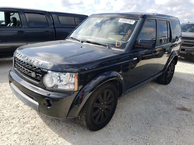 LAND-ROVER LR4 HSE LU 2012 salak2d49ca639752