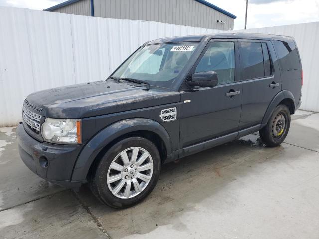 LAND ROVER LR4 2012 salak2d49ca647205