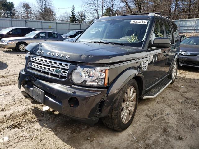 LAND-ROVER LR4 HSE LU 2013 salak2d49da658870