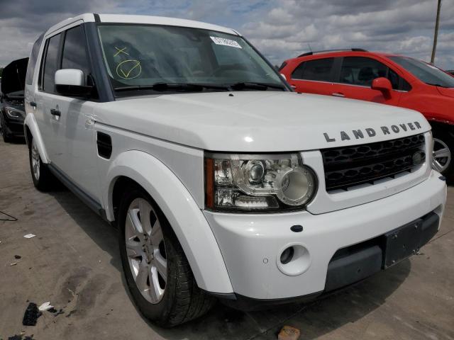 LAND ROVER LR4 HSE LU 2013 salak2d49da666614