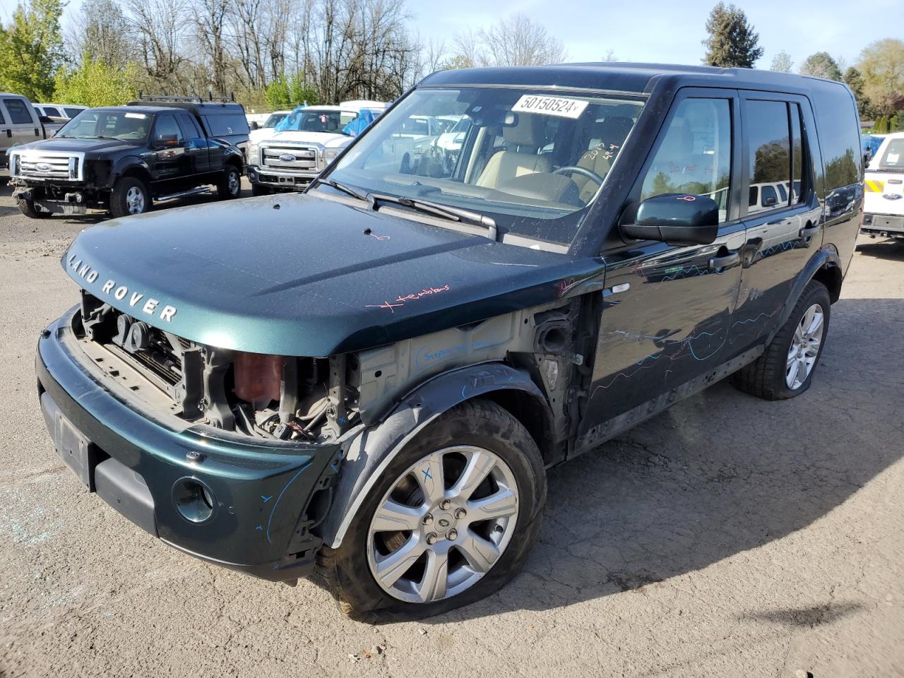 LAND-ROVER LR4 2013 salak2d49da684630