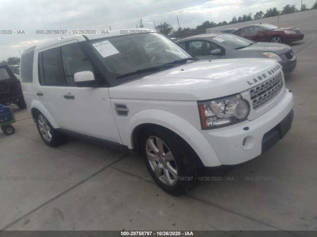 LAND ROVER LR4 2013 salak2d49da688144