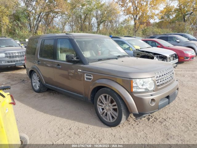 LAND-ROVER LR4 2010 salak2d4xaa522193