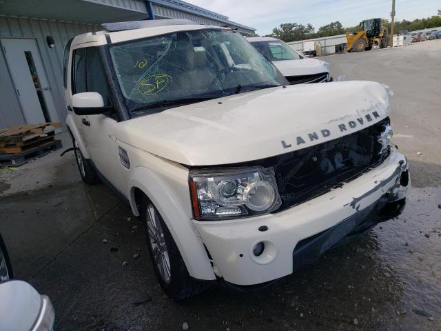 LAND-ROVER LR4 HSE LU 2010 salak2d4xaa526843