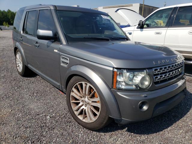 LAND-ROVER LR4 HSE LU 2010 salak2d4xaa533310