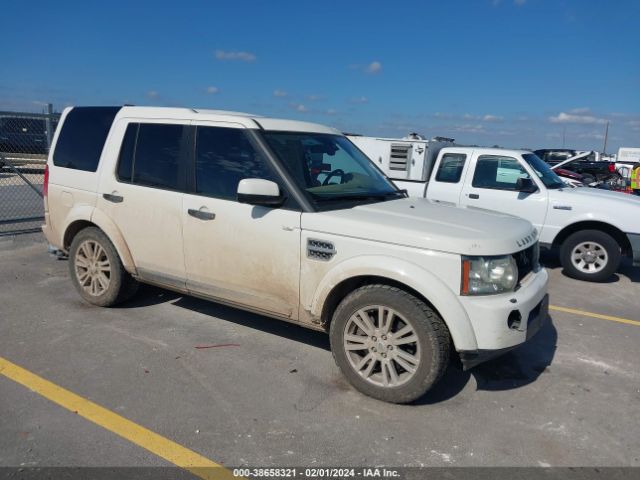 LAND-ROVER LR4 2010 salak2d4xaa534845