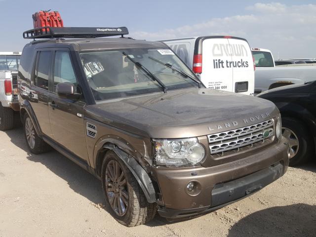 LAND-ROVER LR4 HSE LU 2011 salak2d4xba548701