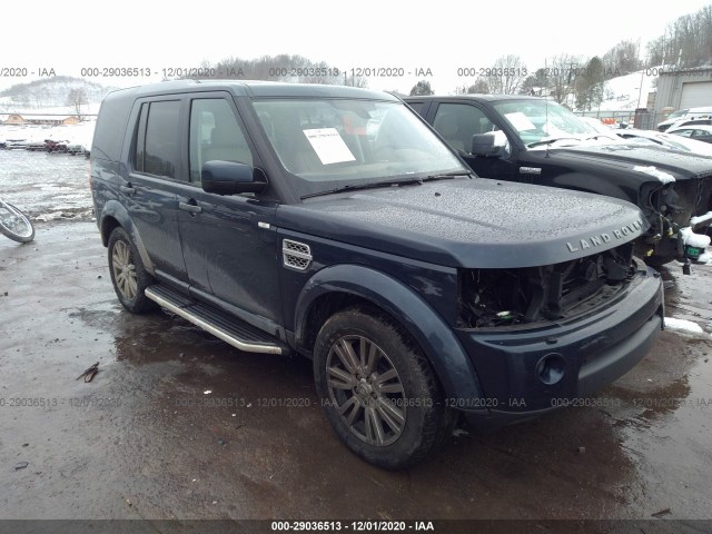 LAND-ROVER LR4 2011 salak2d4xba552697