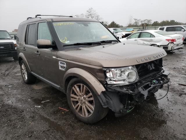 LAND-ROVER LR4 HSE LU 2011 salak2d4xba586090