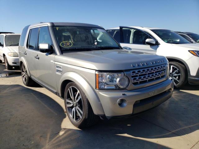 LAND-ROVER LR4 HSE LU 2012 salak2d4xca619879