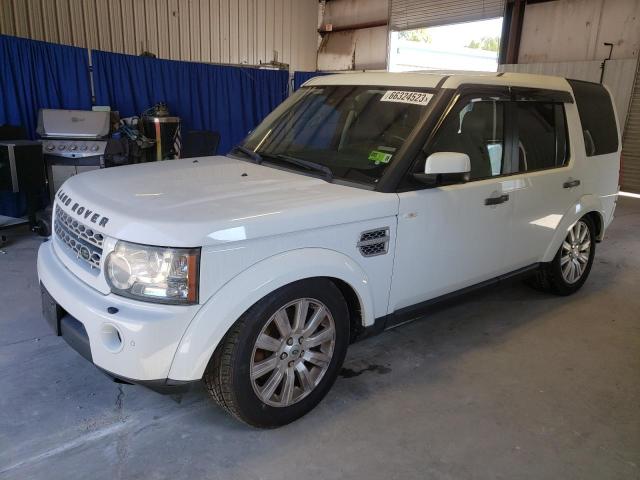 LAND-ROVER LR4 HSE LU 2012 salak2d4xca621423