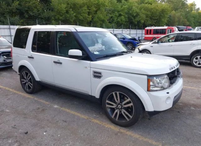 LAND ROVER LR4 2012 salak2d4xca624600