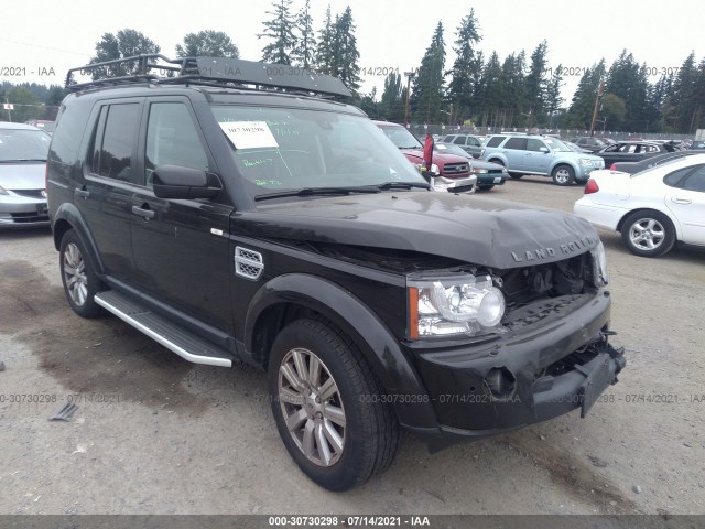 LAND-ROVER LR4 2012 salak2d4xca635256