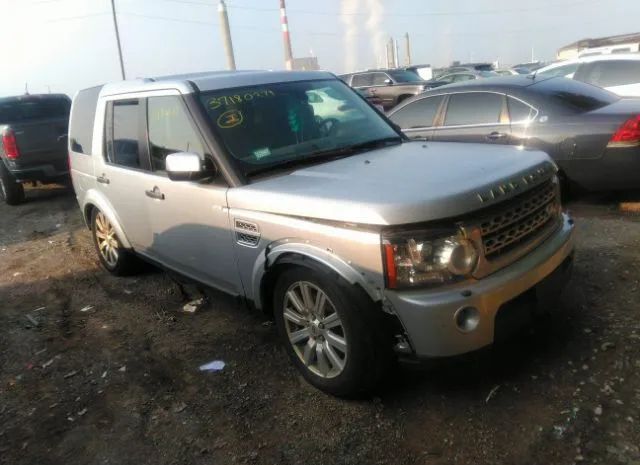 LAND ROVER LR4 2012 salak2d4xca636214