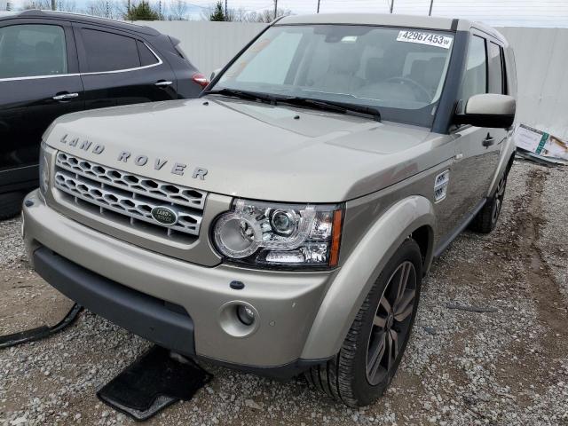 LAND ROVER LR4 HSE LU 2013 salak2d4xda678884