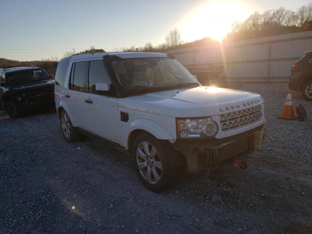 LAND ROVER LR4 HSE LU 2013 salak2d4xda688301