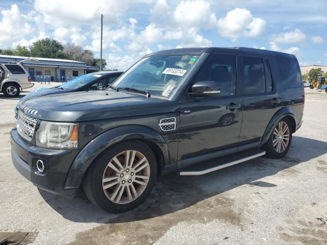 LAND-ROVER LR4 HSE LU 2014 salak2v60ea701901