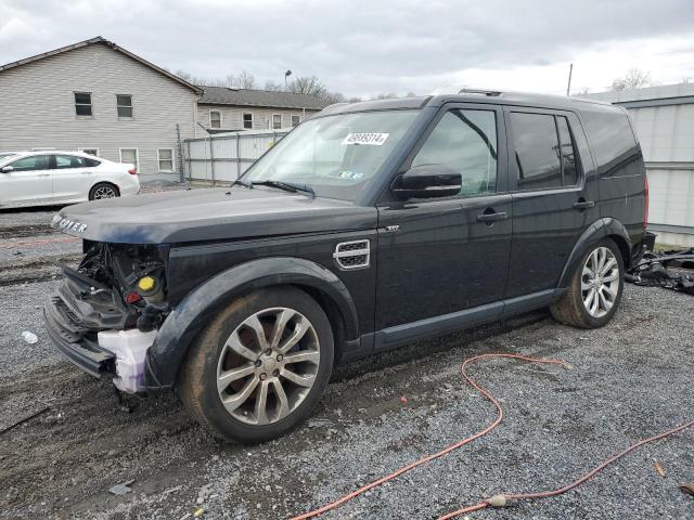 LAND ROVER LR4 2014 salak2v60ea725499