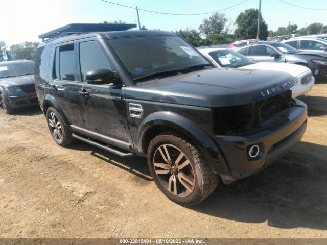 LAND ROVER LR4 2015 salak2v60fa739825