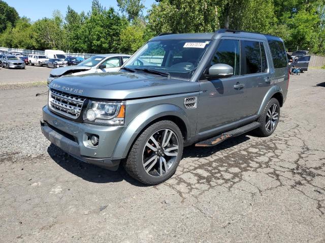 LAND-ROVER LR4 2015 salak2v60fa740022