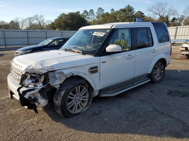 LAND-ROVER LR4 2015 salak2v60fa742515