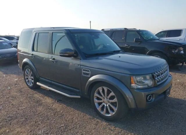 LAND ROVER LR4 2015 salak2v60fa747455