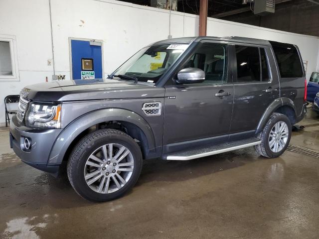 LAND-ROVER LR4 HSE LU 2015 salak2v60fa769181