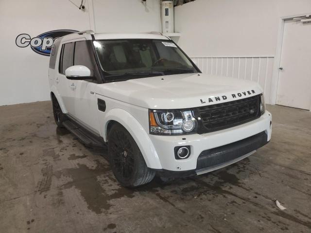 LAND ROVER LR4 HSE LU 2015 salak2v60fa770234