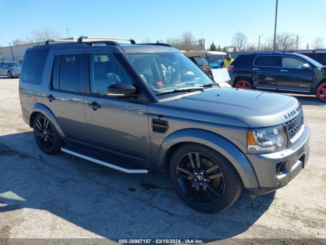 LAND-ROVER LR4 2015 salak2v60fa773957