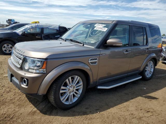 LAND-ROVER LR4 HSE LU 2015 salak2v60fa776003