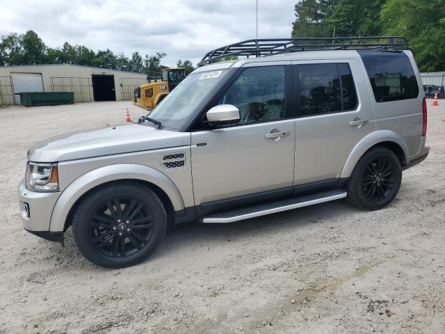 LAND-ROVER LR4 2016 salak2v60ga789920