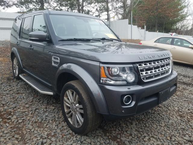 LAND-ROVER DISCOVERY 2016 salak2v60ga793949