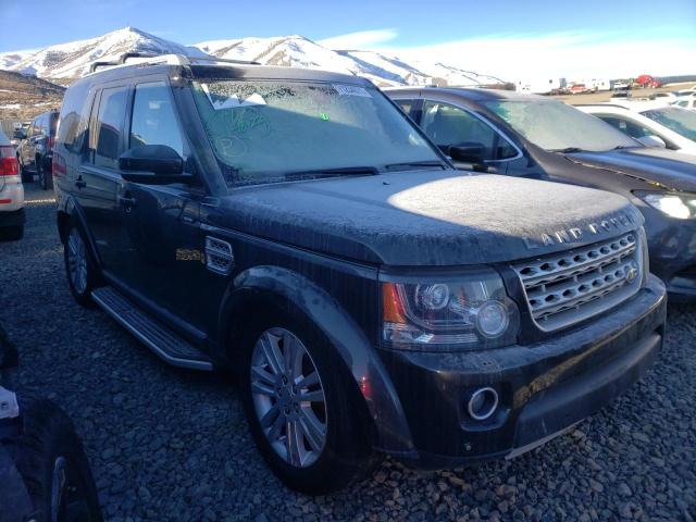 LAND-ROVER LR4 HSE LU 2014 salak2v61ea727147