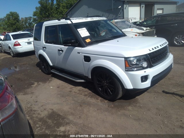 LAND ROVER LR4 2015 salak2v61fa742801