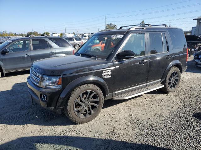 LAND ROVER LR4 HSE LU 2015 salak2v61fa744032