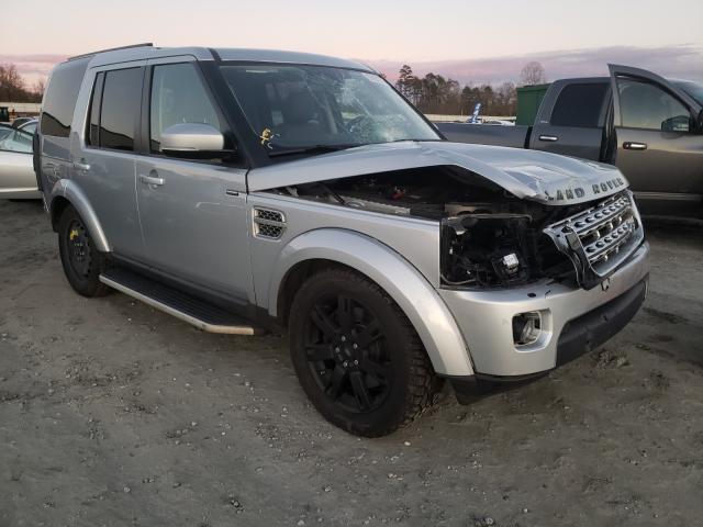 LAND-ROVER LR4 HSE LU 2015 salak2v61fa748923