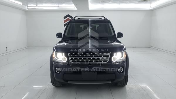 LAND ROVER LR4 2015 salak2v61fa753569