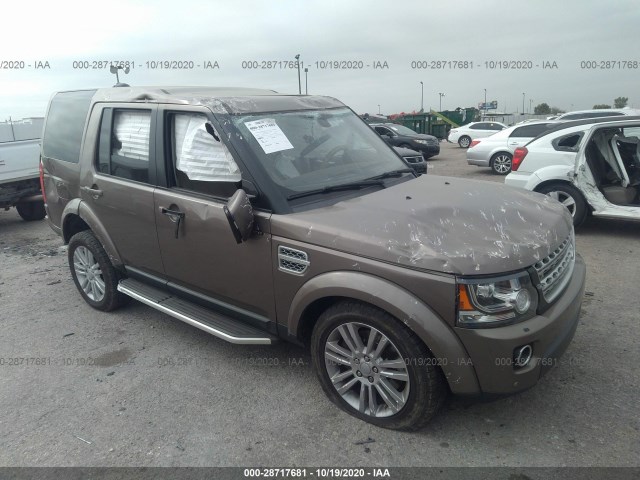 LAND ROVER LR4 2016 salak2v61ga791031