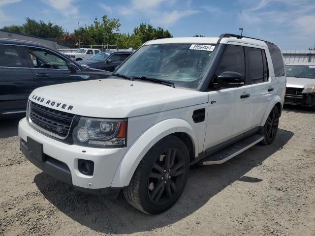 LAND ROVER LR4 2014 salak2v62ea717386