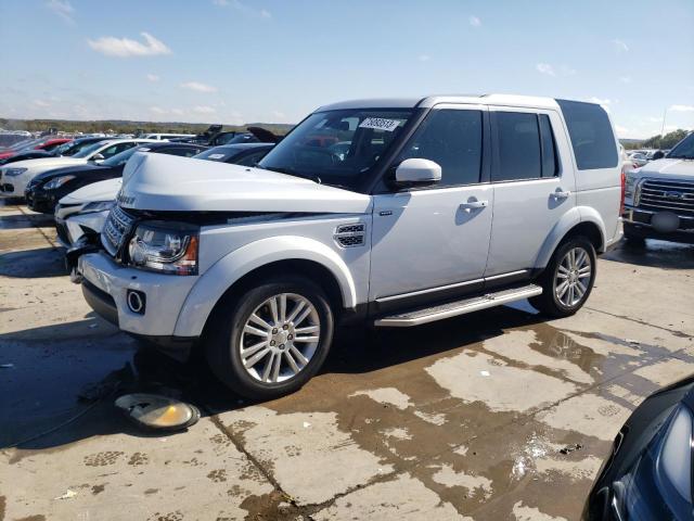 LAND-ROVER LR4 2015 salak2v62fa766833