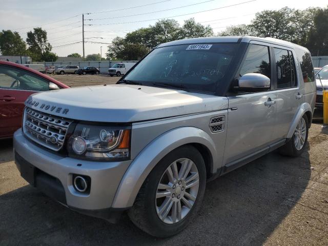 LAND ROVER LR4 2014 salak2v63ea702198