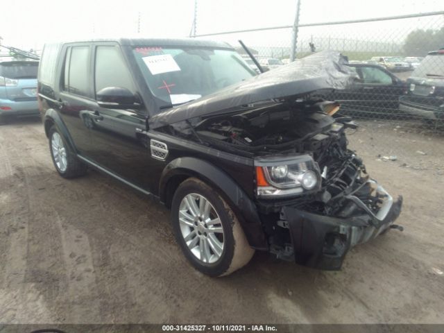 LAND ROVER LR4 2014 salak2v63ea719938