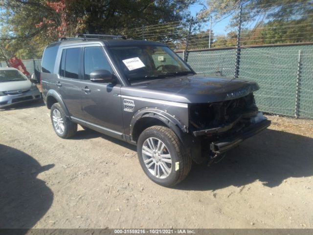 LAND ROVER LR4 2014 salak2v63ea729403